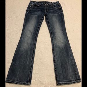 Miss Me Signature Boot